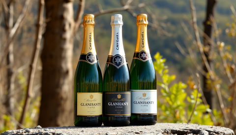 Discover the Top-Rated Champagne Brands in Australia for 2025