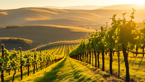 Exploring the Rich Flavour Profiles of Boutique McLaren Vale Wines: A Guide to Sustainable Vintages and Food Pairings