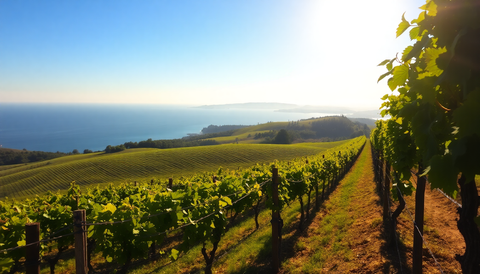 Discover the Rich Heritage and Sustainable Excellence of McLaren Vale Wines: A Guide to Premium South Australian Cellars