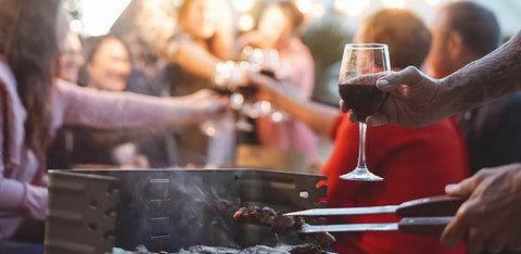 Summer Wines: Perfect Drops for an Aussie BBQ