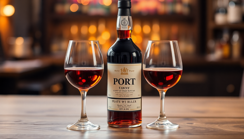 Understanding Tawny: A Comprehensive Guide to This Rich and Aromatic Fortified Wine in 2025