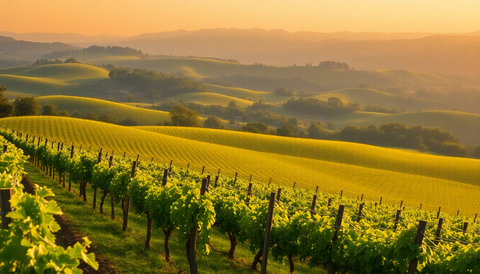Exploring the Terroir of McLaren Vale: Why Organic and Biodynamic Wines Elevate South Australian Cellar Doors