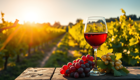 Unlocking McLaren Vale: A Premium SA Red Wine Guide to Shiraz, Grenache & Cabernet