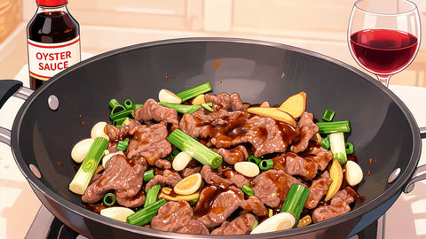 Master Beef and Oyster Sauce: Foolproof Recipe