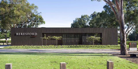 Beresford Estate