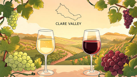 Best Clare Valley Wines A Taster's Guide for 2026