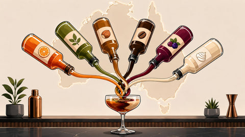 Best Liqueurs for Cocktails: A 2026 Guide for Australia