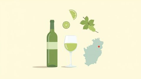 Finding the Best Sauv Blanc in Australia