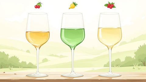 Finding the Best Sauvignon Blanc For You