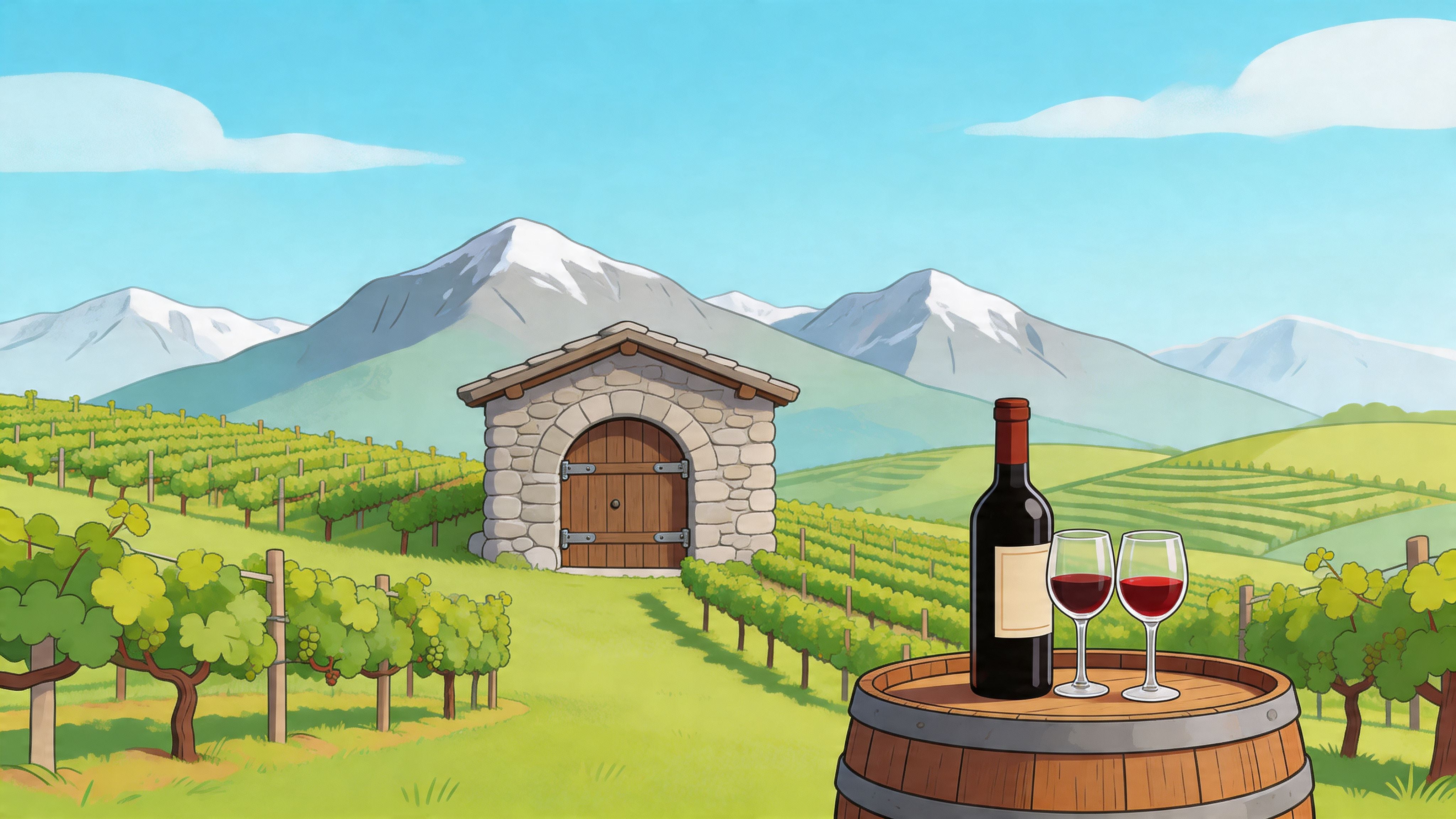 Billy Button Wines Cellar Door: Your 2026 Visitor Guide – McLaren Vale ...
