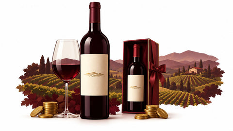 Bin 389 Price in Australia: Vintages, Formats and Value