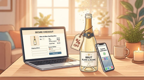 Blanc De Blanc Promo Code: Get Your 2026 Savings