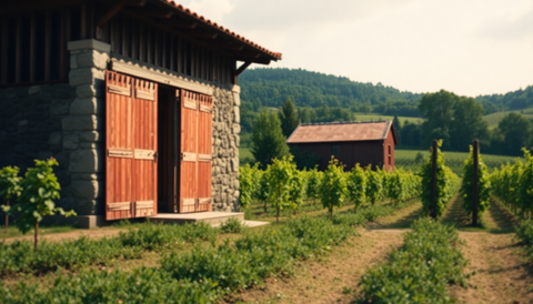 Uncorking the Unseen: 7 Boutique McLaren Vale Wineries You Must Discover in 2025