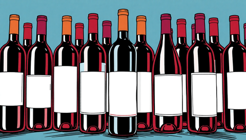 Shiraz vs. Syrah: A Deep Dive into the Nuances of the World's Favorite Grape
