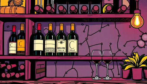 Shiraz McLaren Vale: The Iconic Red That Defines a Region and Its Rich Heritage