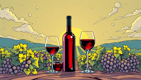 Uncorking the World of Wine: A Comprehensive Guide for Enthusiasts and Beginners Alike