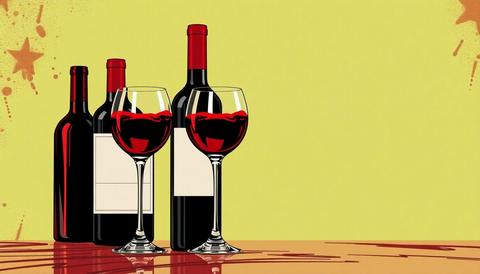 McLaren Vale Shiraz vs. Barossa Shiraz: A Deep Dive into South Australia's Iconic Reds