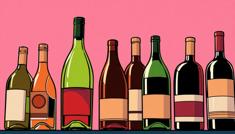 Buy Rosé Wine Online: Your Ultimate Guide to Summer Sips in 2025