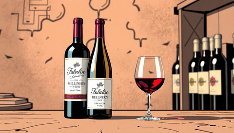 Local Wine Delivery: How to Get Premium Wines Faster