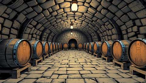 Inside McLaren Vale Cellars: A Local Wine Lover’s Paradise in 2025 - Unveiling the Treasures of South Australia's Premier Wine Region