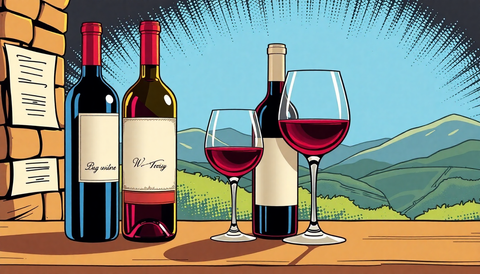 The Ultimate Guide to Buying Wine Online in South Australia: Top 10 Destinations for 2025