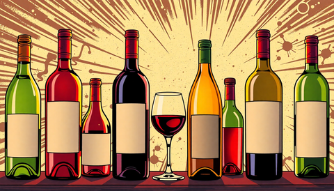 Buy Sparkling Wine Online: Affordable Bubbles for Every Occasion in 2025