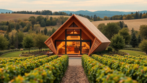 Uncorking the Secret: Why McLaren Vale Wineries Are Australia’s Undeniable Hidden Treasure