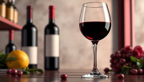 The Deep Roots of Flavor: Unpacking the Role of Oak in McLaren Vale Shiraz Maturation