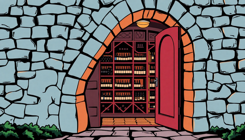 Buy McLaren Vale Wine Direct From the Cellar Door: Discover Exceptional Shiraz