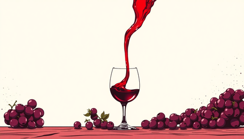 The Unseen Hand: How Climate Shapes McLaren Vale Shiraz Vintage Quality