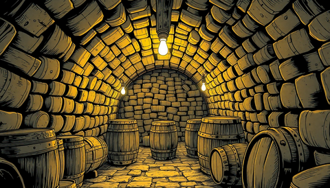 Uncorking Excellence: Why McLaren Vale Cellars is the Ultimate Destination for Regional Wines