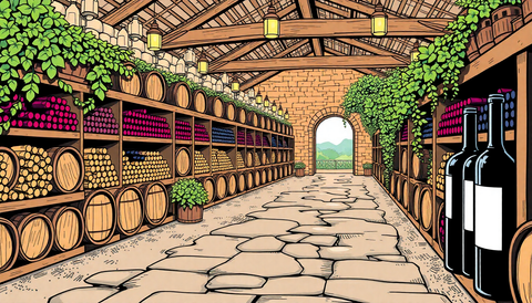 The Ultimate Guide to the Top 10 McLaren Vale Wineries You Must Visit in 2025