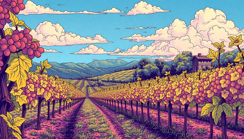 McLaren Vale Wineries: A Symphony of Wine, Scenery, and Gastronomy in 2025