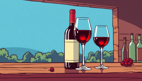 Uncorking Excellence: Why McLaren Vale Wines Are Among Australia’s Absolute Best