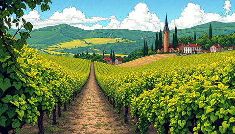 Wine Tourism in McLaren Vale: Beyond the Glass