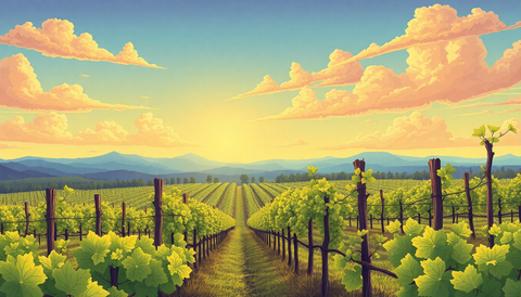 Uncorking the Magic: What Makes McLaren Vale Wines So Unique?