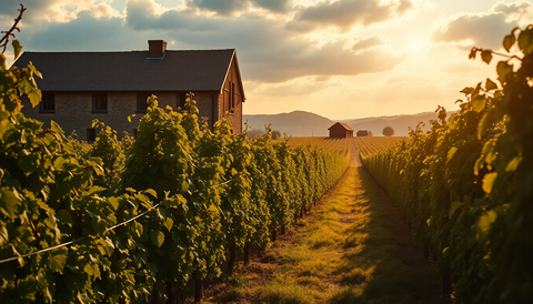 A Perfect Weekend in McLaren Vale: Uncorking Wine, Soaking in Coastal Views, and Indulging in Culinary Delights