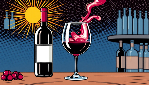 Crafting Premium Wines in South Australia’s Iconic McLaren Vale Region