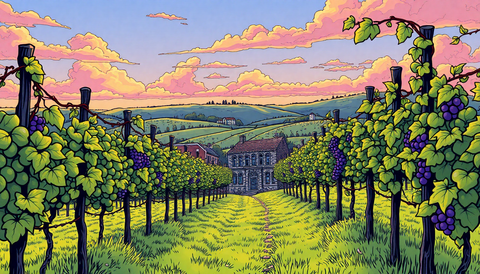 The Ultimate Guide to McLaren Vale's Best Wineries and Wines to Explore This Year