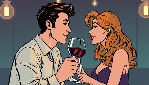 Romantic Wine Escapes: The Best McLaren Vale Experiences for Couples