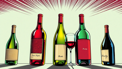 A Deep Dive into McLaren Vale Wines: A Comprehensive Guide for Enthusiasts