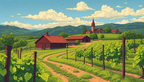 McLaren Vale Wine News: Uncorking the Latest Releases, Trends, and Future of South Australia's Iconic Wine Region in 2025