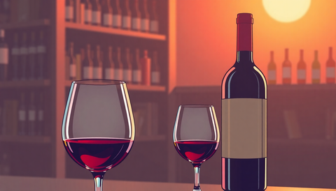 Buy Shiraz Online: Uncork the Best Deals on Australian Reds in 2025