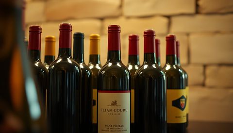 Uncorking Value: Your Ultimate Guide to Buying Premium Wine Online Without Overpaying in 2025