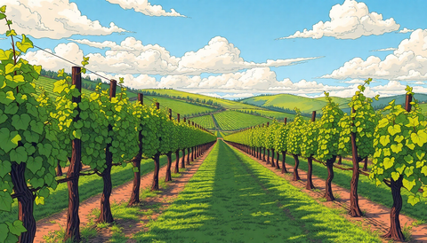 The Rich and Evolving History of McLaren Vale Wines: A Journey from Pioneer Roots to Global Acclaim