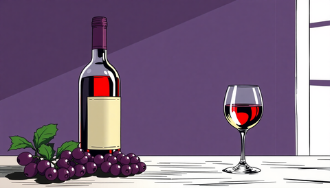 South Australian Wine: The Heart of Australia’s Vineyard Heritage