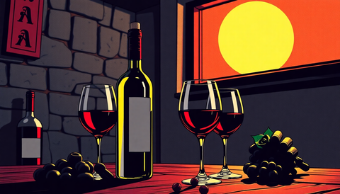 Shiraz Lovers Australia: The Ultimate Tasting Guide to McLaren Vale's Finest