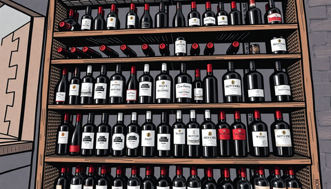 Beyond the Icons: Unearthing the Hidden Gems of McLaren Vale Wines in 2025