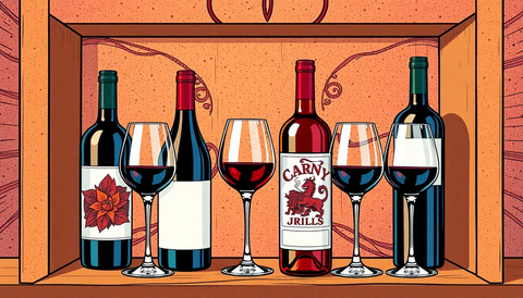 Uncorking the Ultimate Gesture: Why Wine Makes an Unforgettable Gift