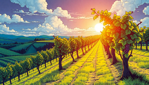 Cabernet Sauvignon South Australia: Uncorking the Excellence of McLaren Vale Wines